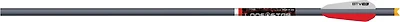 EASTON Lonestar Aluminum Bolt