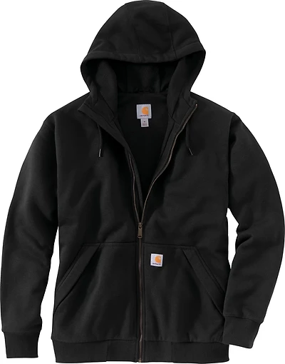 Carhartt Men's' Rain Defender¬Æ Thermal Lined Full-Zip Hoodie