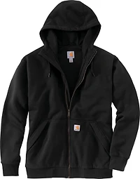 Carhartt Men's' Rain Defender¬Æ Thermal Lined Full-Zip Hoodie