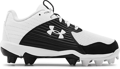 Under Armour Kids' Leadoff Low RM Jr. Baseball Cleats