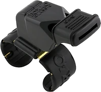 Fox 40 Classic CMG Official Whistle with Fingergrip