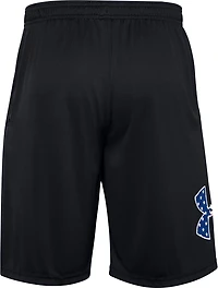Under Armour Men's Freedom Tech Big Flag Logo Shorts 10