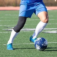 Copper Fit Small/Medium Ice Knee Sleeve