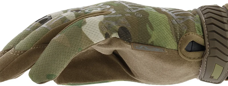 Mechanix Wear Men's MultiCam® Original Gloves