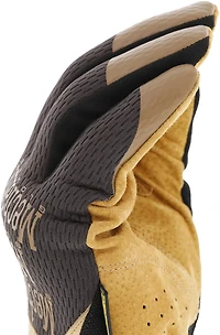 Mechanix Wear Men's FastFit Leather Gloves