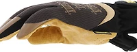 Mechanix Wear Men's FastFit Leather Gloves