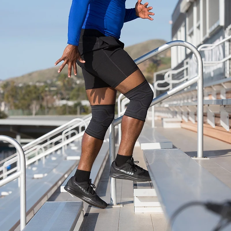 Copper Fit Small/Medium Ice Knee Sleeve