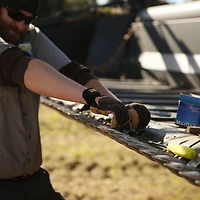 Mechanix Wear Men's FastFit Leather Gloves