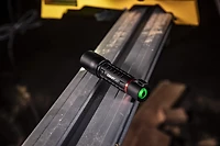 Coast XP11R Rechargeable Dual Power Flashlight