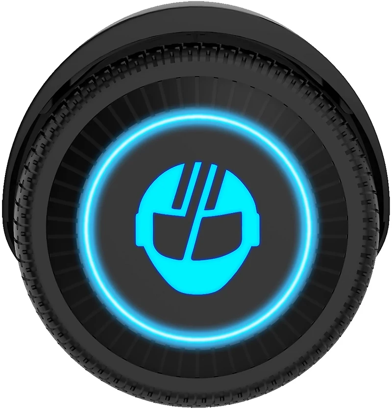 GOTRAX Nova LED Hoverboard