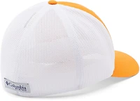 Columbia Sportswear Men's University of Tennessee Mesh Fish Flag Ball Cap