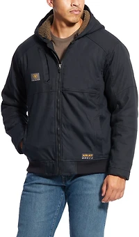 Ariat Men's Rebar DuraCanvas Jacket