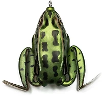 Lunkerhunt Lunker Frog Combo