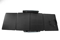 EcoFlow 110W Solar Panel Portable Power Station