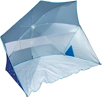 ShelterLogic RIO Surf Power Surfers Pop-Up Beach Shelter