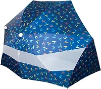 ShelterLogic RIO Surf Power Surfers Pop-Up Beach Shelter