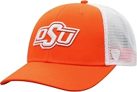 Top of the World Men’s Oklahoma State University BB Cap
