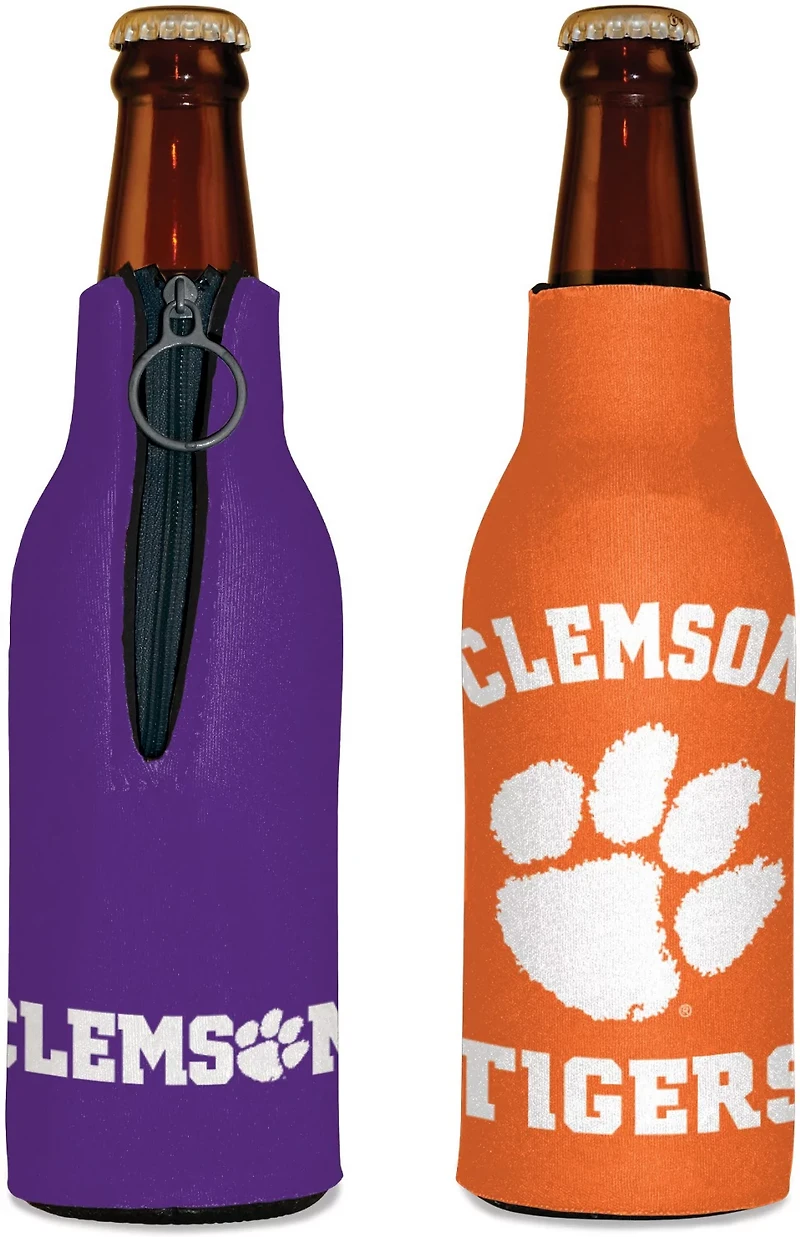 WinCraft Clemson University Bottle Cooler