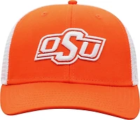 Top of the World Men’s Oklahoma State University BB Cap