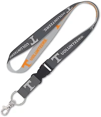 WinCraft University of Tennessee Lanyard with Detachable Buckle