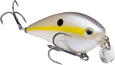 Strike King® Pro-Model KVD 1.5 Shallow Runner 7/16 oz. Crankbait