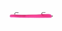 IKE-CON P-Wee Trout 2.5 in Worm Baits 3-Pack
