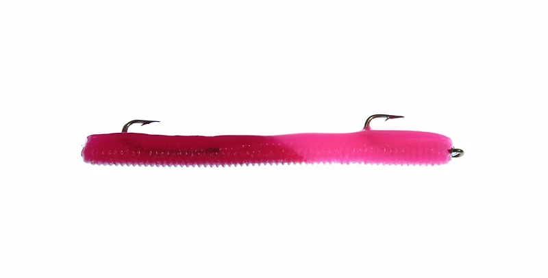 IKE-CON P-Wee Trout 2.5 in Worm Baits 3-Pack