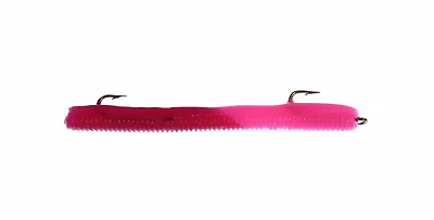 IKE-CON P-Wee Trout 2.5 in Worm Baits 3-Pack
