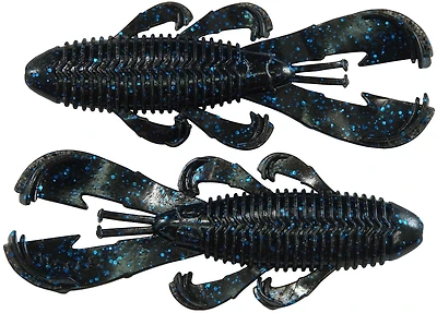 Googan Baits Bandito Bug 3.3 Softbaits 9-Pack