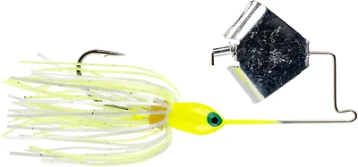Strike King Mini Pro Buzz King 1/8 oz Buzzbait