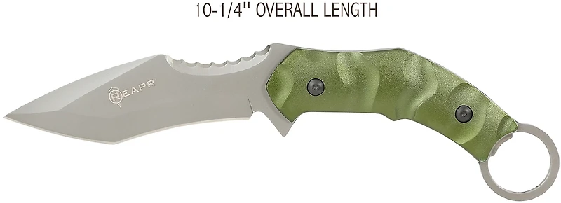 REAPR 11010 SLAMR Fixed Blade Knife