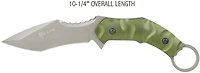 REAPR 11010 SLAMR Fixed Blade Knife