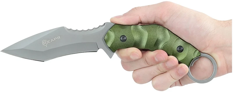 REAPR 11010 SLAMR Fixed Blade Knife