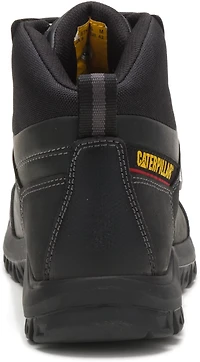 Cat Footwear Men's Threshold EH Steel Toe Lace Up Work Boots