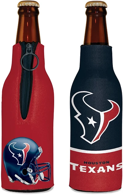 WinCraft Houston Texans 12 oz Bottle Suit