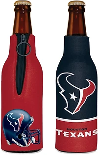 WinCraft Houston Texans 12 oz Bottle Suit