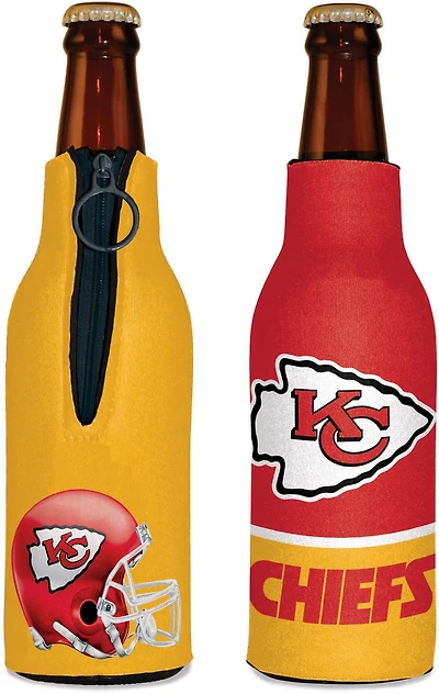 WinCraft Kansas City Chiefs Bottle Cooler