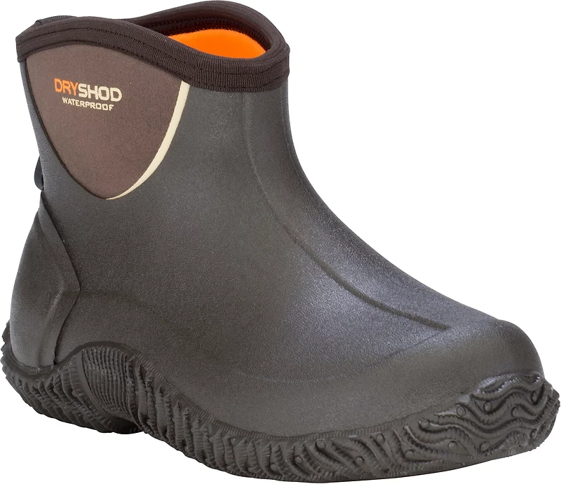 Dryshod Men's Legend Waterproof Camp Shoes