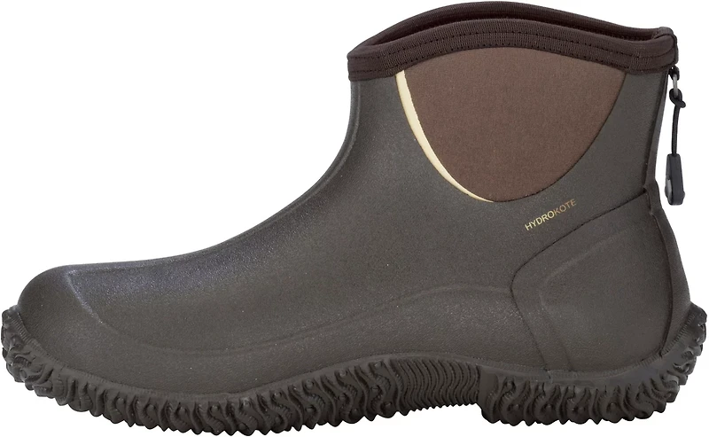 Dryshod Men's Legend Waterproof Camp Shoes