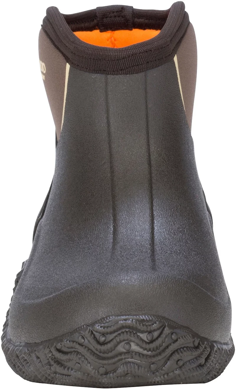 Dryshod Men's Legend Waterproof Camp Shoes