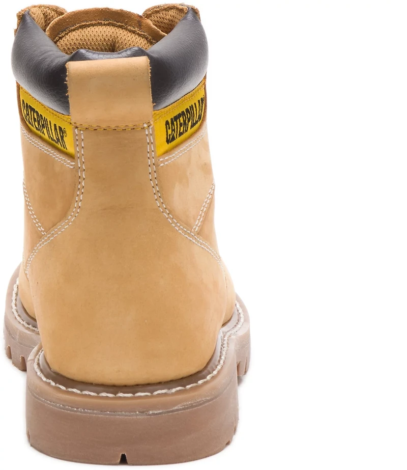 Caterpillar Men's Second Shift Work Boots