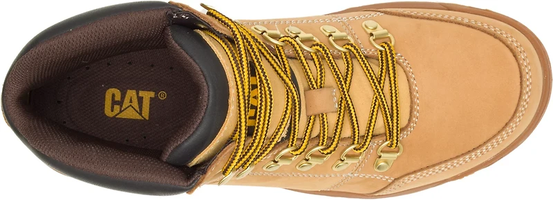 Caterpillar Men's Outline Work Boots