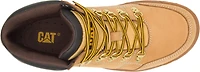 Caterpillar Men's Outline Work Boots