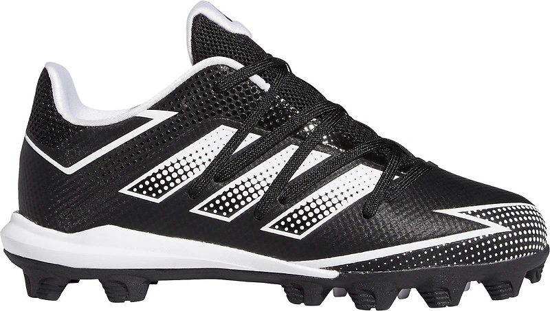adidas Boys' Afterburner 7 MD Baseball Cleats