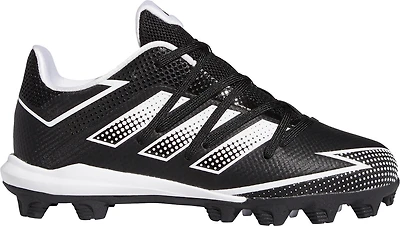 adidas Boys' Afterburner 7 MD Baseball Cleats