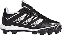 adidas Boys' Afterburner 7 MD Baseball Cleats