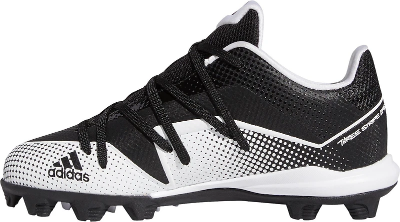 adidas Boys' Afterburner 7 MD Baseball Cleats