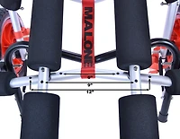 Malone Auto Racks WideTrak ATB Large Kayak/Canoe Cart