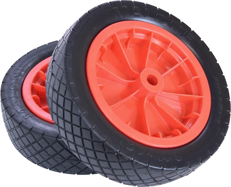 Malone Auto Racks WideTrak ATB Large Kayak/Canoe Cart