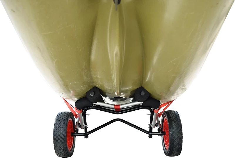 Malone Auto Racks WideTrak ATB Large Kayak/Canoe Cart